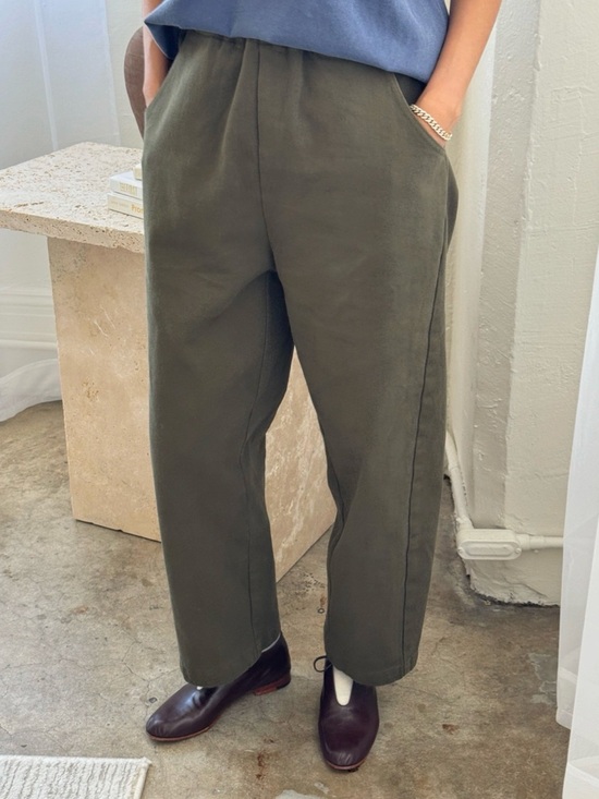 Le Bon Shoppe Pants - LE BON SHOPPE Arc Pants S
